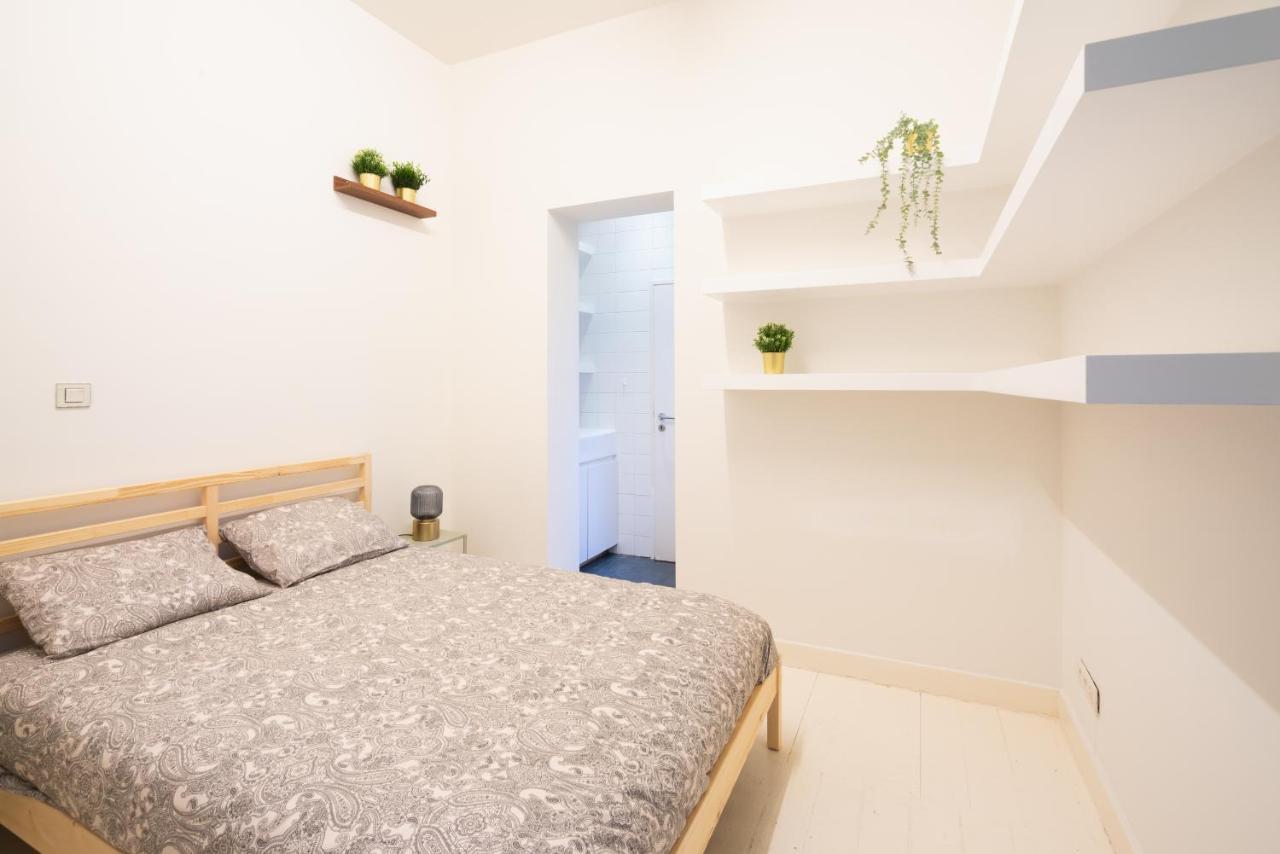 National Street Residence 安特卫普 外观 照片